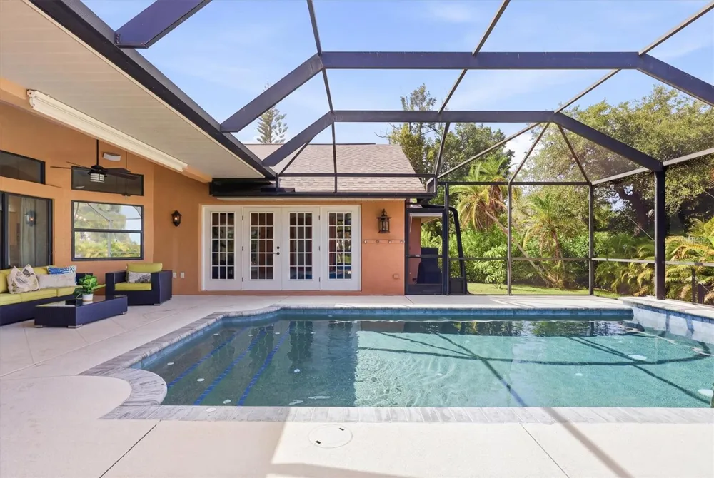 1710 PARKER DRIVE Englewood, FL 34223
