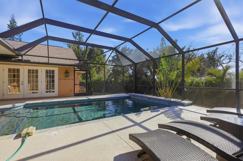 1710 PARKER DRIVE Englewood, FL 34223