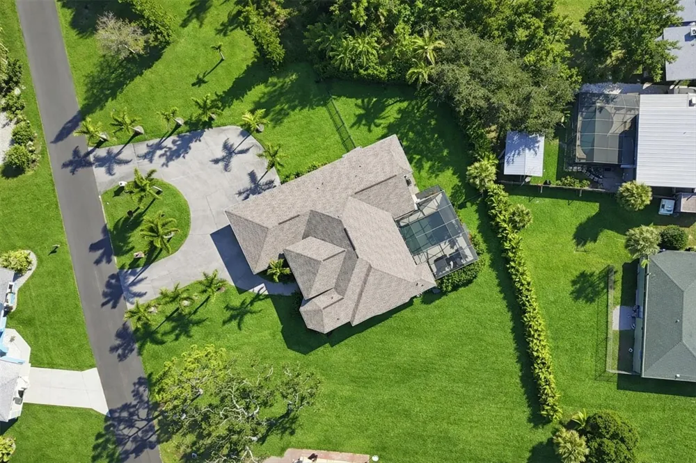 1710 PARKER DRIVE Englewood, FL 34223