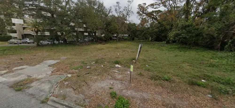 S MARTIN LUTHER KING JR AVENUE Clearwater, FL 33756