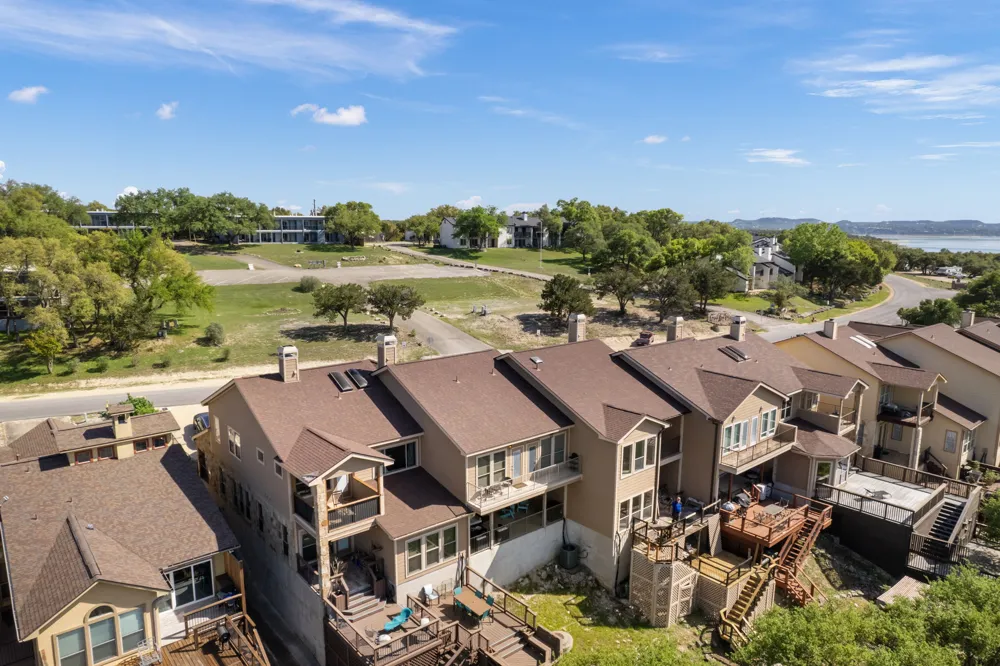 970 Parkview Drive Canyon Lake, TX 78133