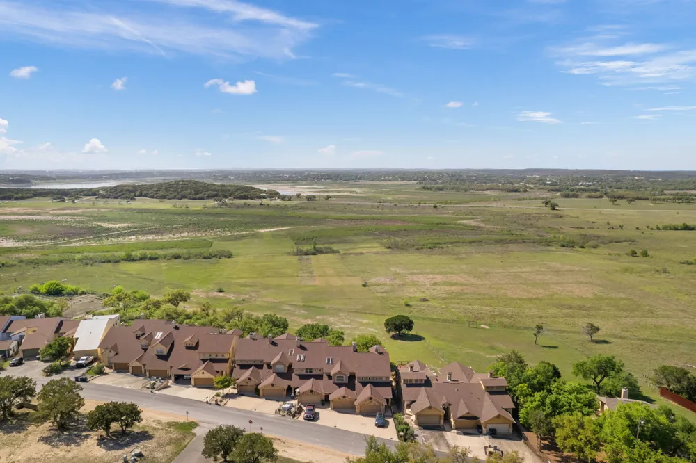 970 Parkview Drive Canyon Lake, TX 78133