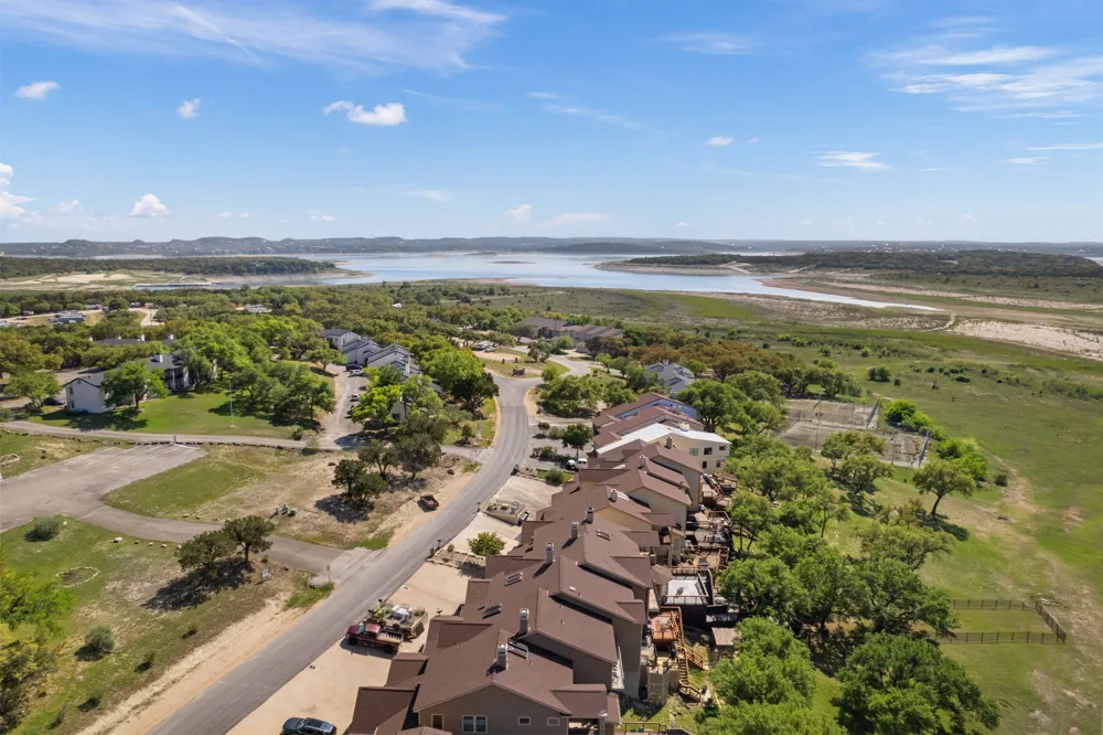 970 Parkview Drive Canyon Lake, TX 78133