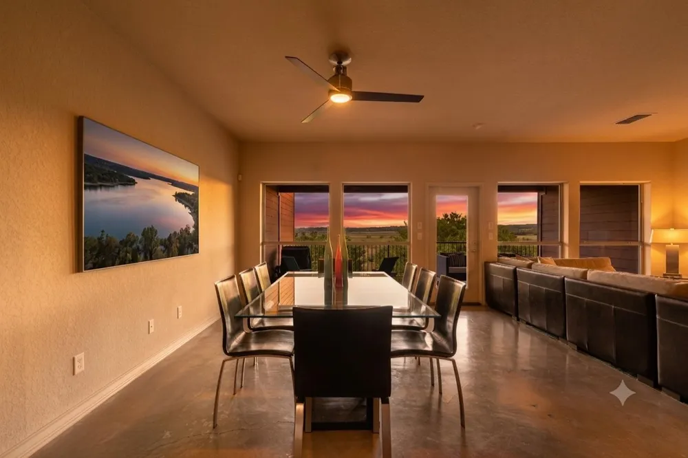 970 Parkview Drive Canyon Lake, TX 78133