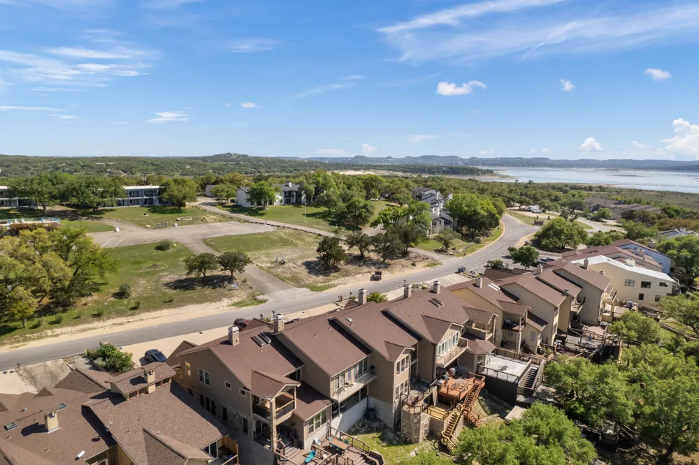 970 Parkview Drive Canyon Lake, TX 78133