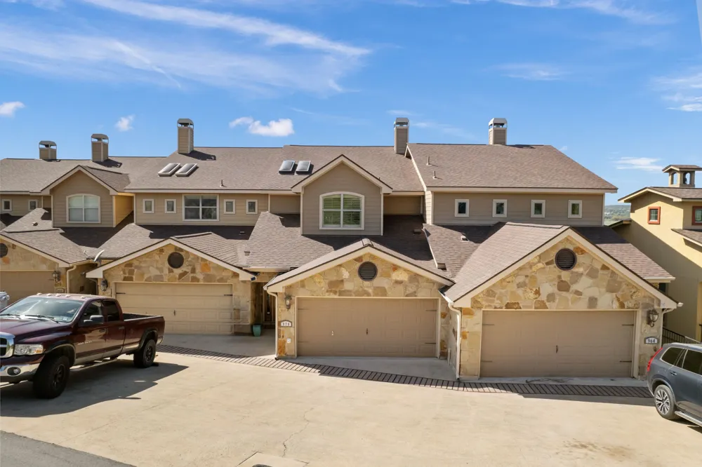 970 Parkview Drive Canyon Lake, TX 78133