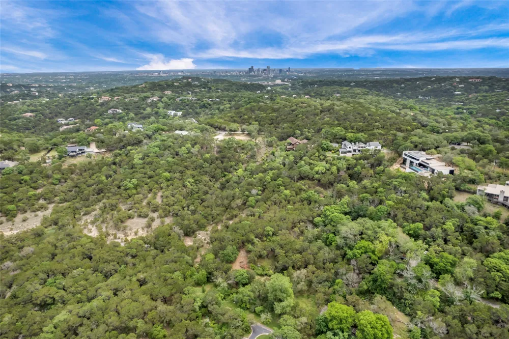 5 Little Bend Drive West Lake Hills, TX 78746