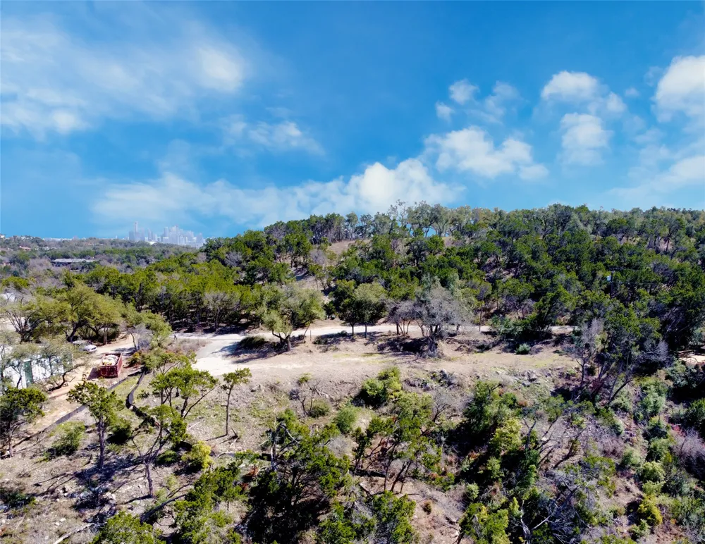 5 Little Bend Drive West Lake Hills, TX 78746