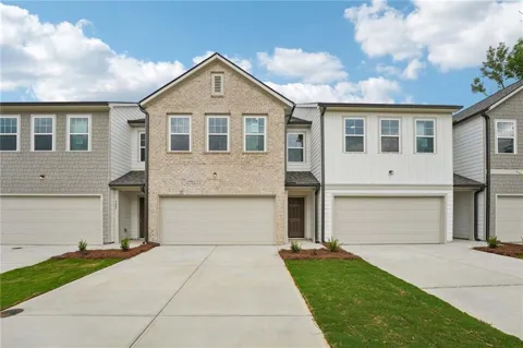 320 Dearborn Drive