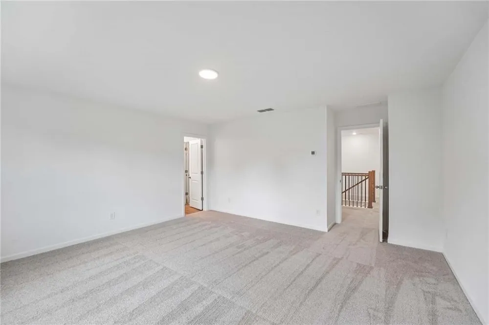 320 Dearborn Drive Cartersville, GA 30120