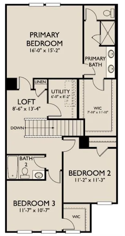 320 Dearborn Drive Cartersville, GA 30120
