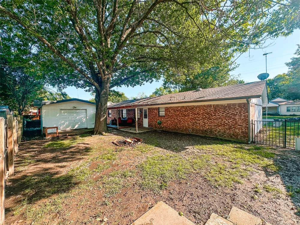 116 Gantt Street Terrell, TX 75160