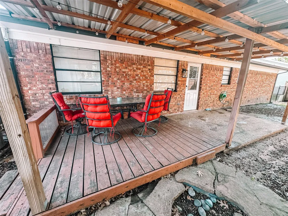 116 Gantt Street Terrell, TX 75160