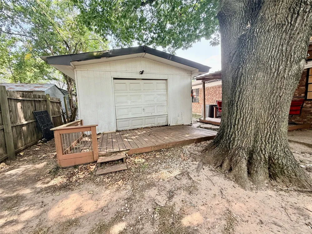 116 Gantt Street Terrell, TX 75160