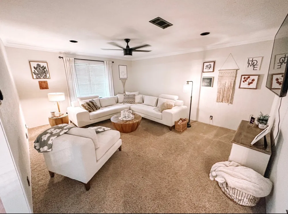 116 Gantt Street Terrell, TX 75160