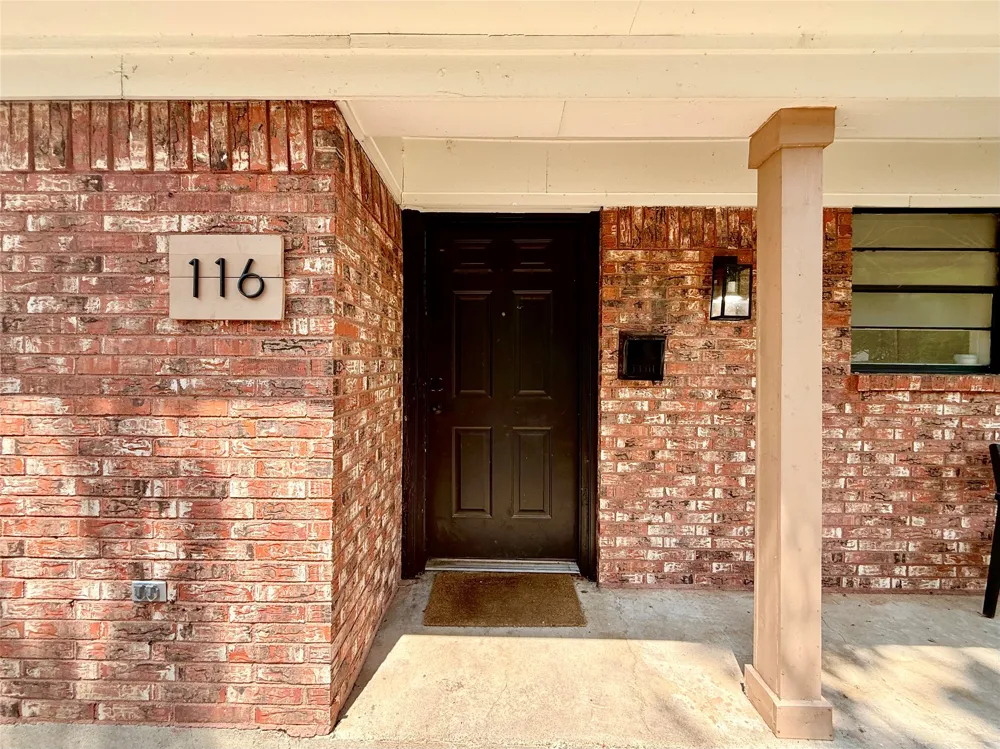 116 Gantt Street Terrell, TX 75160