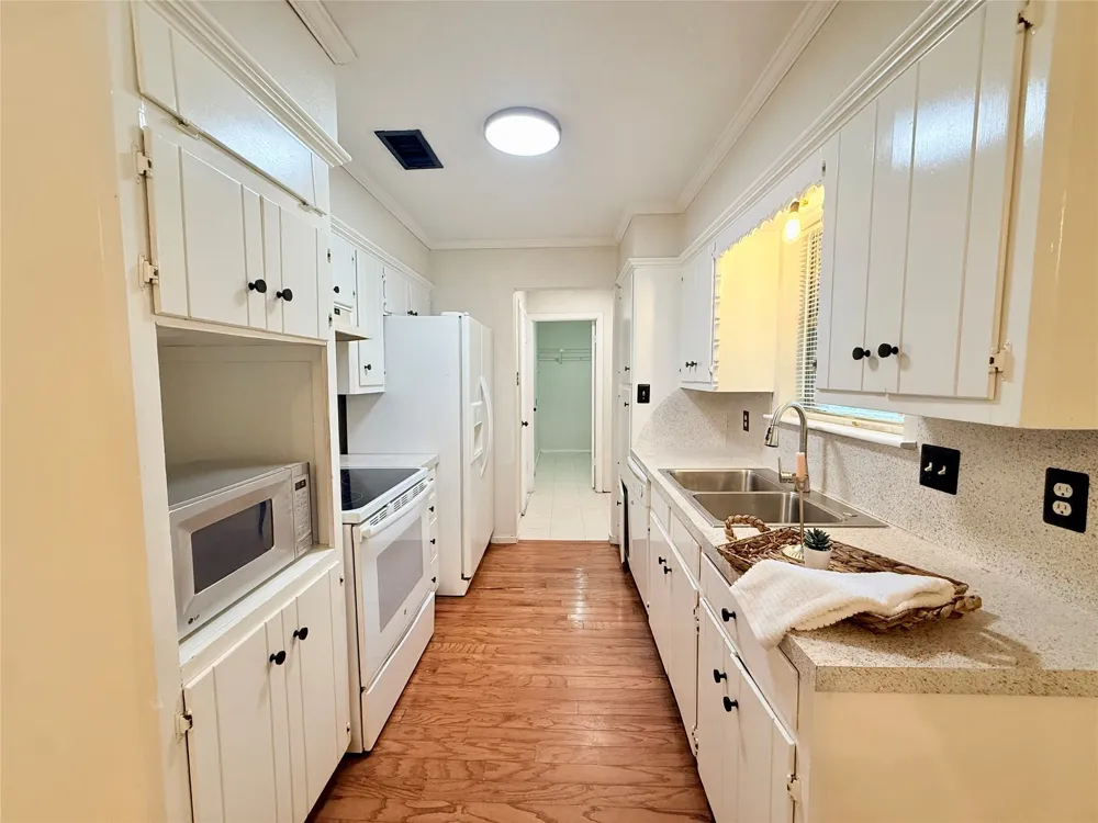 116 Gantt Street Terrell, TX 75160