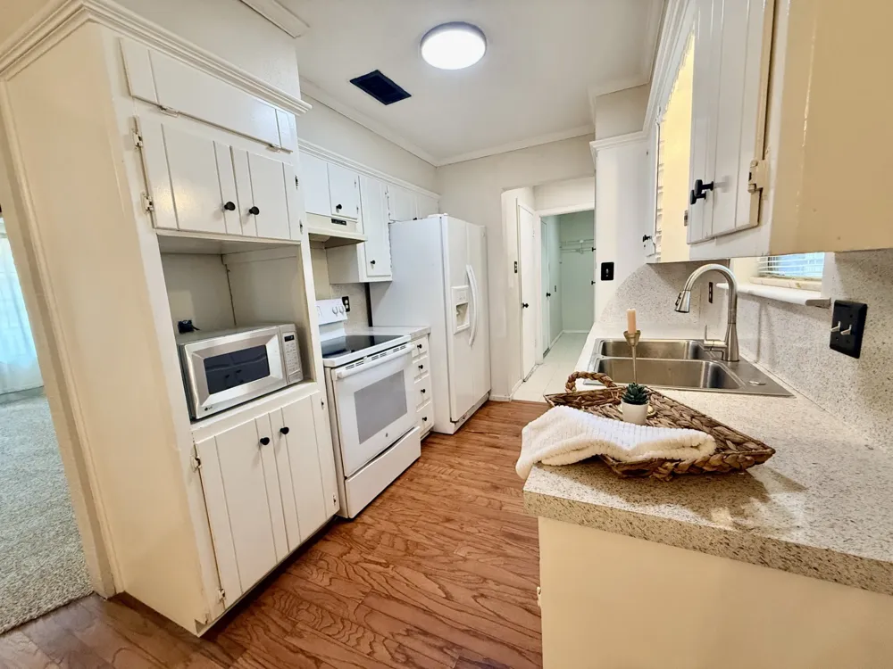 116 Gantt Street Terrell, TX 75160