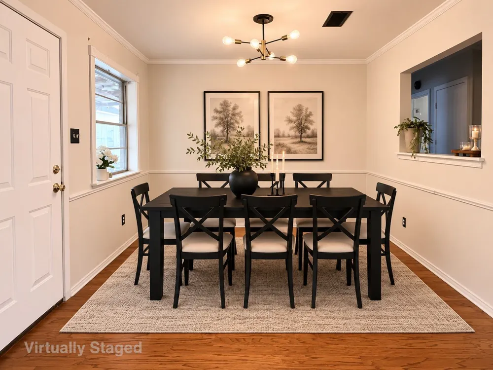 116 Gantt Street Terrell, TX 75160