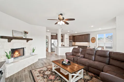 1218 Misty Ridge Drive