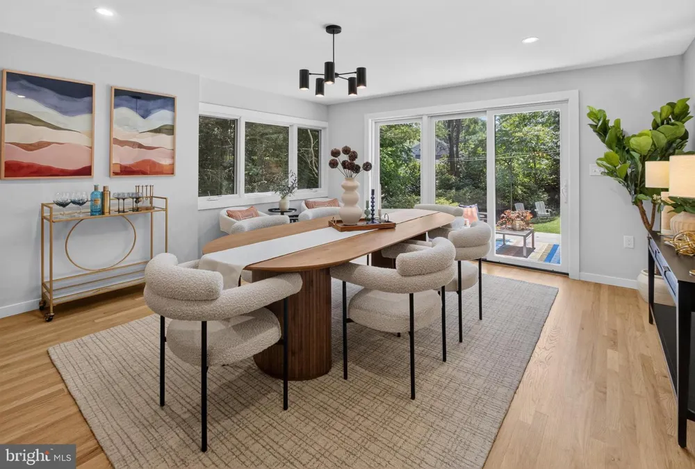 6222 DAHLONEGA ROAD Bethesda, MD 20816