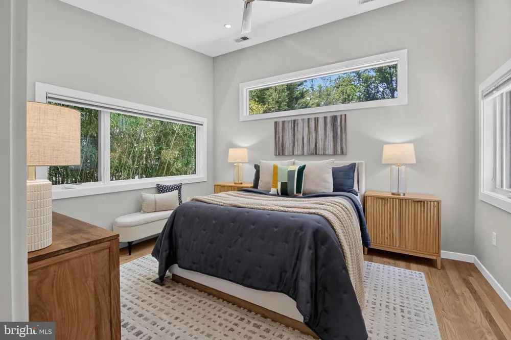 6222 DAHLONEGA ROAD Bethesda, MD 20816