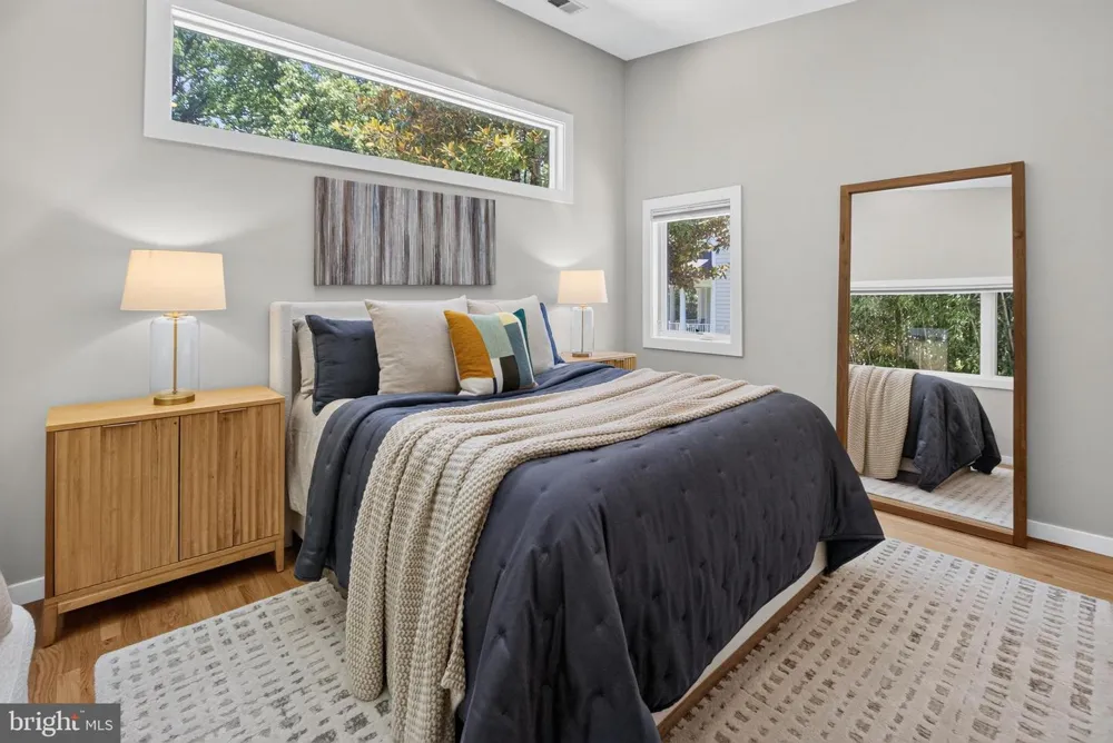 6222 DAHLONEGA ROAD Bethesda, MD 20816