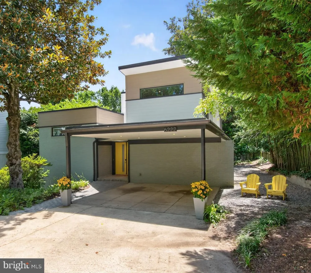 6222 DAHLONEGA ROAD Bethesda, MD 20816