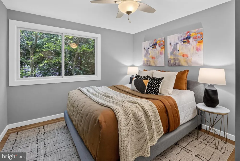 6222 DAHLONEGA ROAD Bethesda, MD 20816