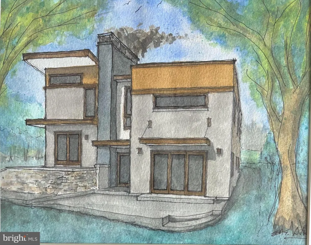 6222 DAHLONEGA ROAD Bethesda, MD 20816