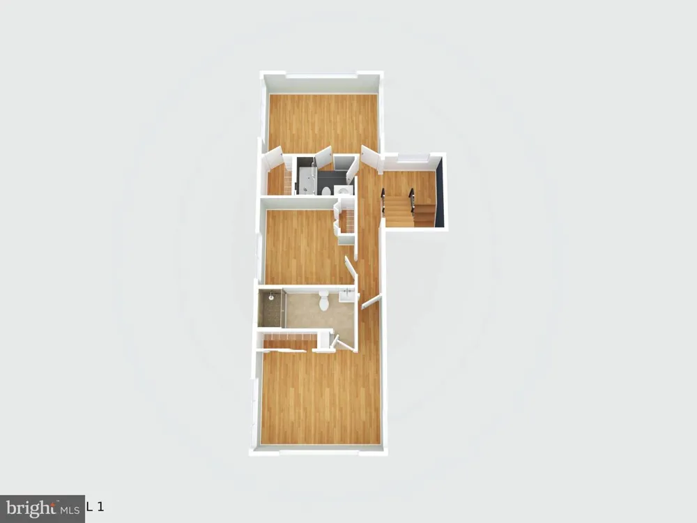 6222 DAHLONEGA ROAD Bethesda, MD 20816