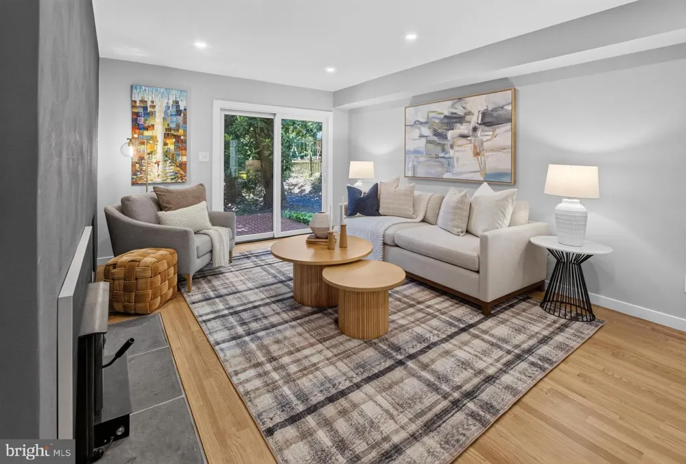 6222 DAHLONEGA ROAD Bethesda, MD 20816