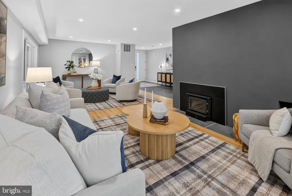 6222 DAHLONEGA ROAD Bethesda, MD 20816