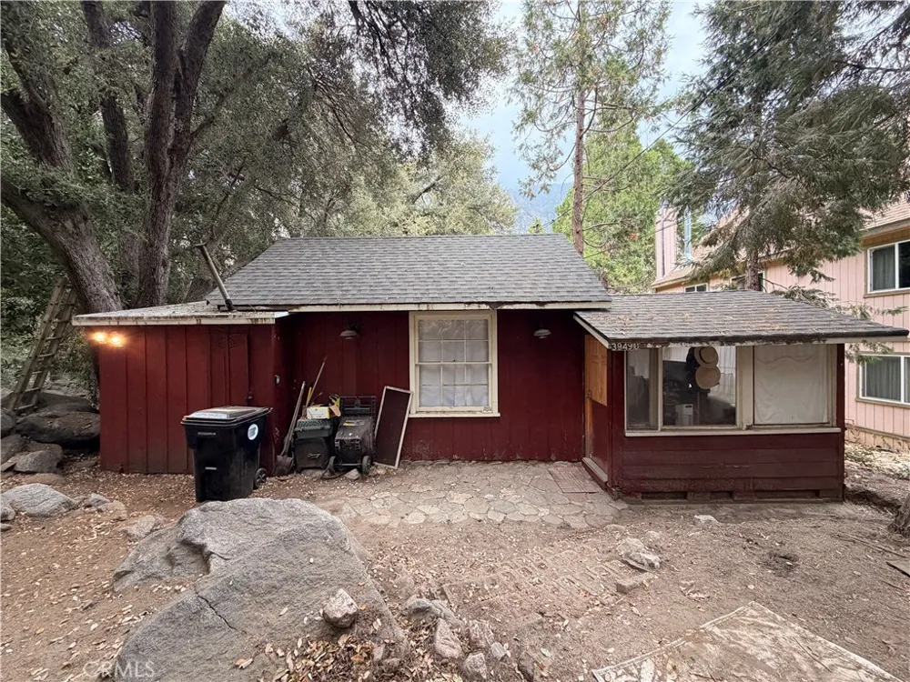 39490 Prospect Forest Falls, CA 92339