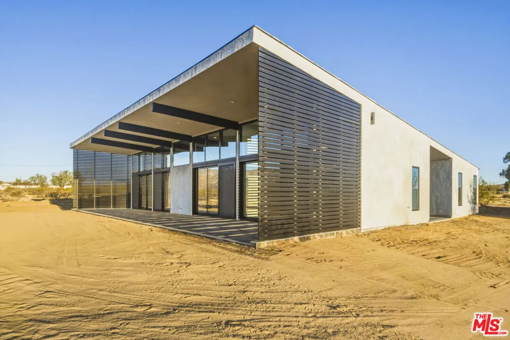 63551 Cobalt Road Joshua Tree, CA 92252