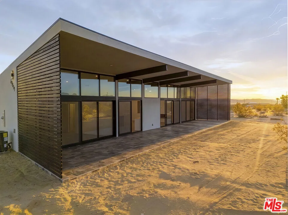 63551 Cobalt Road Joshua Tree, CA 92252