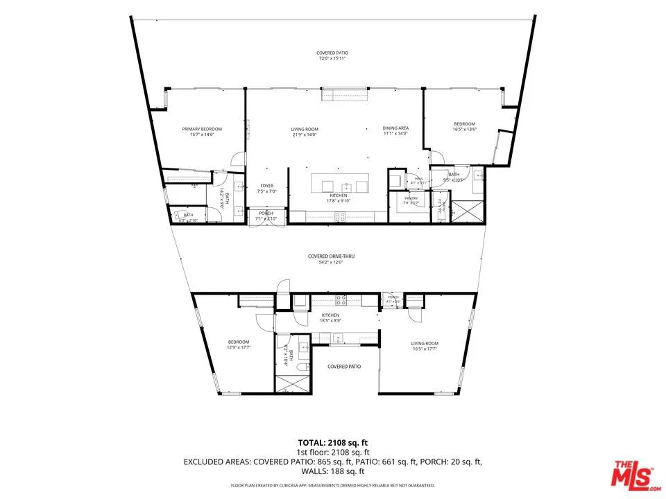63551 Cobalt Road Joshua Tree, CA 92252