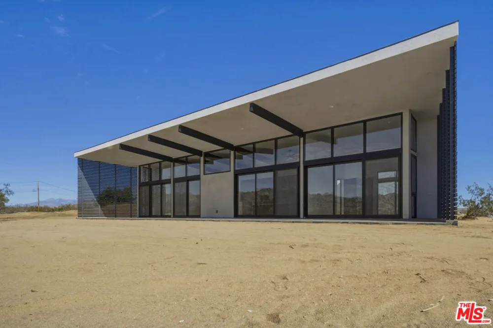 63551 Cobalt Road Joshua Tree, CA 92252