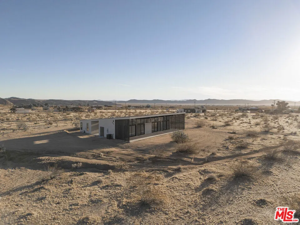 63551 Cobalt Road Joshua Tree, CA 92252
