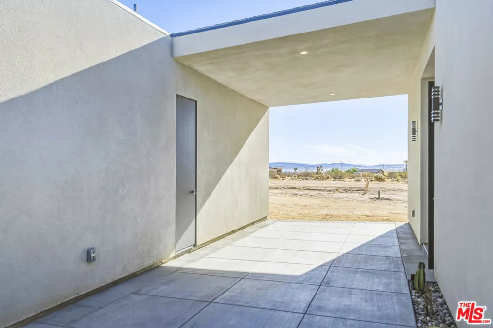 63551 Cobalt Road Joshua Tree, CA 92252