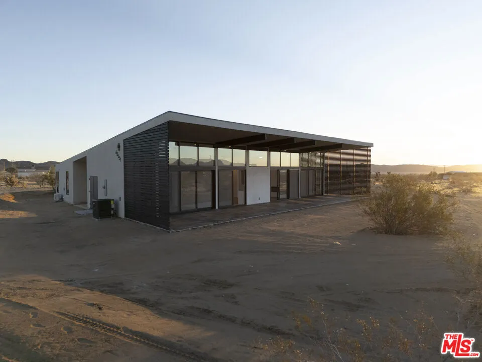 63551 Cobalt Road Joshua Tree, CA 92252