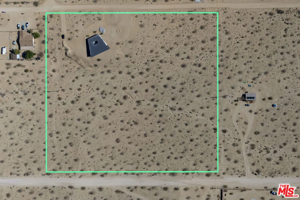 63551 Cobalt Road Joshua Tree, CA 92252
