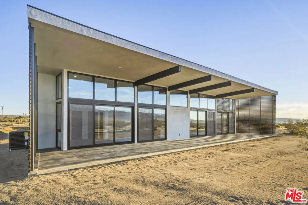 63551 Cobalt Road Joshua Tree, CA 92252