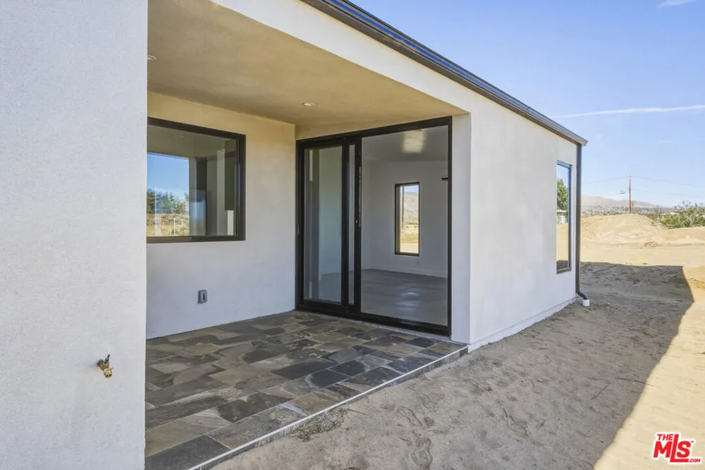 63551 Cobalt Road Joshua Tree, CA 92252
