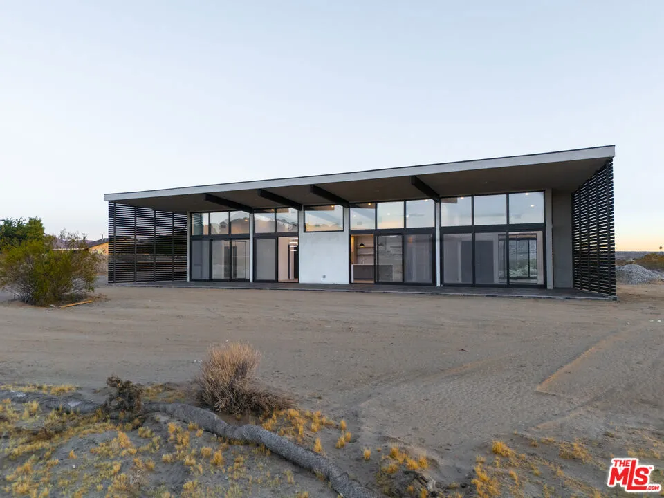 63551 Cobalt Road Joshua Tree, CA 92252