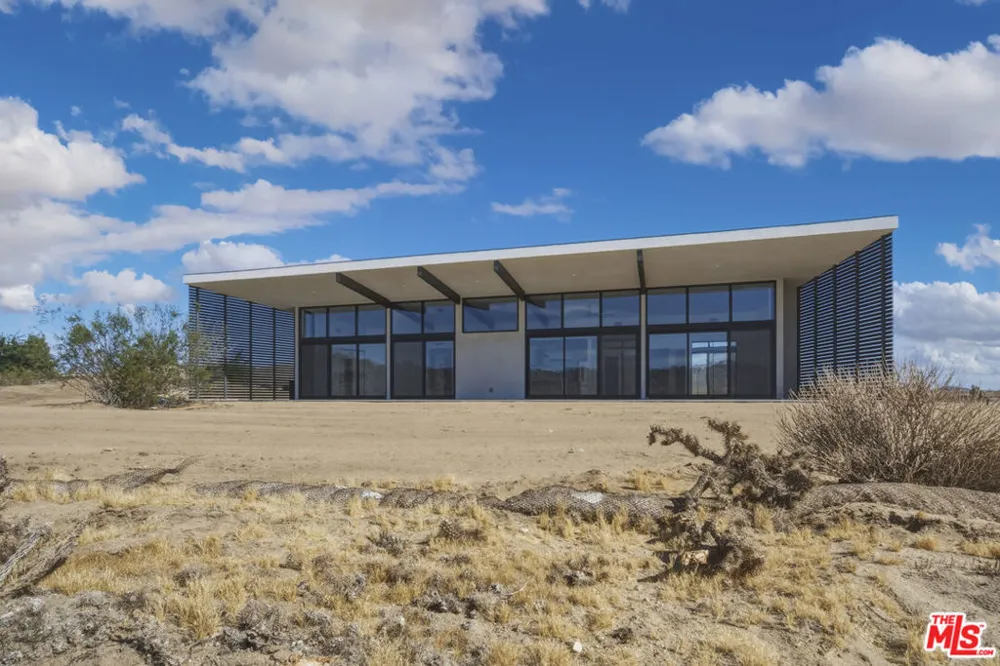 63551 Cobalt Road Joshua Tree, CA 92252