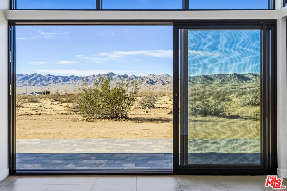 63551 Cobalt Road Joshua Tree, CA 92252