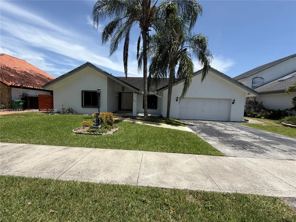 14271 SW 107th Ter #0 Miami, FL 33186