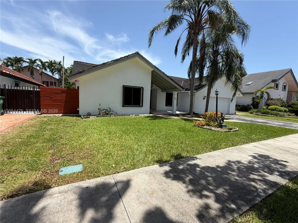 14271 SW 107th Ter #0 Miami, FL 33186