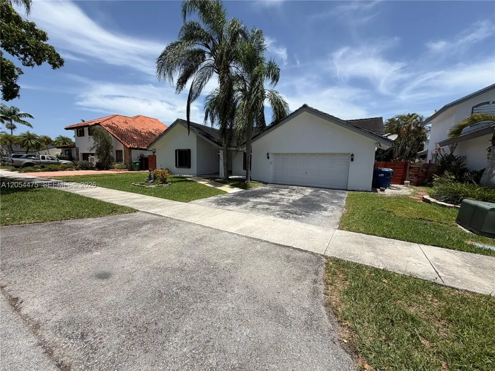 14271 SW 107th Ter #0 Miami, FL 33186